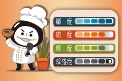 龍涎清油