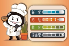 契作黑豆醬油