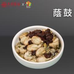 大同蔭豉