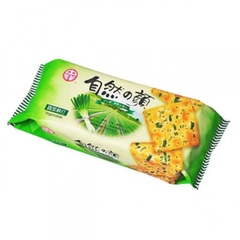 中祥蔬菜蘇打餅