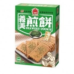 義美海苔煎餅