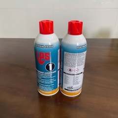 Chất bôi trơn, thẩm thấu nhanh lps 1 - 00116, greaseless lubricants
