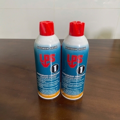 Chất bôi trơn, thẩm thấu nhanh lps 1 - 00116, greaseless lubricants
