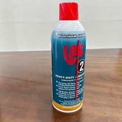 Bình xịt bảo vệ chống rỉ sét lps2 (11 oz/chai) - lps 2 heavy-duty lubricant (product code: 00216 )