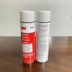 Dung Dịch Tẩy Keo Đa Năng 3M Brand 08987