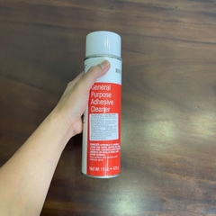 Dung Dịch Tẩy Keo Đa Năng 3M Brand 08987
