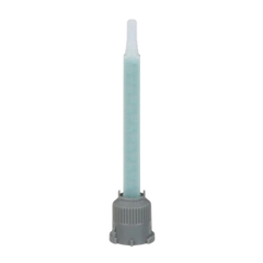 Que Trộn Keo Epoxy 3M 9177 Mixing Nozzles Màu Xanh