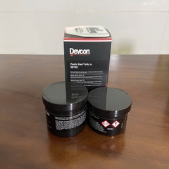 Mát tít sửa chữa devcon plastic steel putty (a) 10110