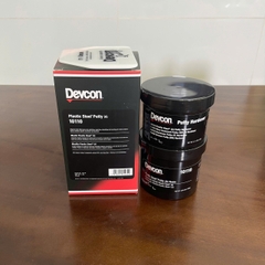 Mát tít sửa chữa devcon plastic steel putty (a) 10110