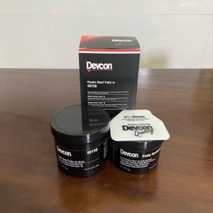 Mát tít sửa chữa devcon plastic steel putty (a) 10110