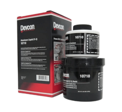 10710 Aluminum Liquid (F-2) 1 lb = 454 g