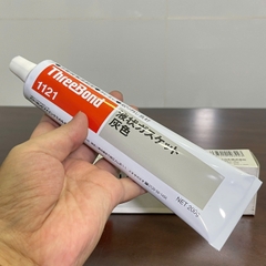 Chất matit threebond 1121 - tb 1121 (200g/tuýp)