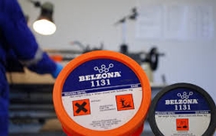 Keo belzona 1131(1kg/bộ)