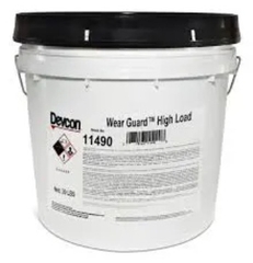 Devcon wear guard high load 11490