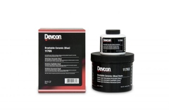 Chất mát tít chống mòn brushable ceramic (blue) 11765