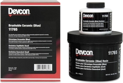 Devcon 11765 brushable ceramic (blue)