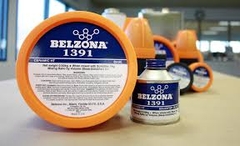 Keo belzona 1391t