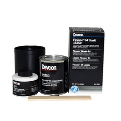 Matit đúc cao su flexane 94 liquid Devcon 15250