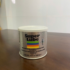 Mỡ bôi trơn super lube 71160-400G
