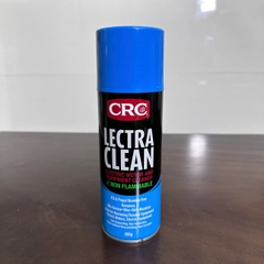 Hóa chất crc lectra clean code 2018, 400g
