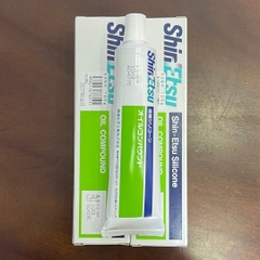 Chất chống dính khuôn silicon Shin-Etsu KS61-100 100g