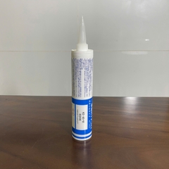 Keo silicone Shin-etsu ke-45w (330ml/tuýp)