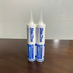 Keo silicone Shin-etsu ke-45w (330ml/tuýp)