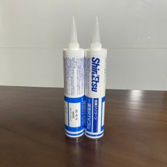 Keo silicone Shin-etsu ke-45w (330ml/tuýp)