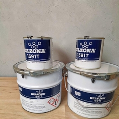Keo belzona 1391t