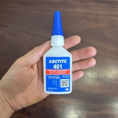 Keo Loctite 401- 50g