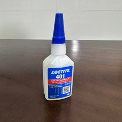 Keo Loctite 401- 50g