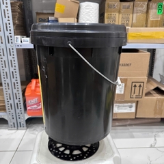 DẦU NHỜN - TELLUS S2 MX46 - 20L