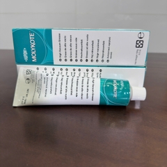 Chế phẩm bôi trơn molykote high vacuum (100g)