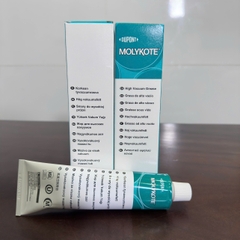 Chế phẩm bôi trơn molykote high vacuum (100g)