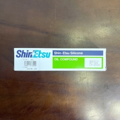 Chất chống dính khuôn silicon Shin-Etsu KS61-100 100g