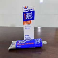 Keo dán CN - 80003, PERMATEX® FORM-AGASKET® #1 Sealant, 11Oz