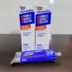 Keo dán CN - 80003, PERMATEX® FORM-AGASKET® #1 Sealant, 11Oz