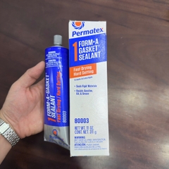 Keo dán CN - 80003, PERMATEX® FORM-AGASKET® #1 Sealant, 11Oz