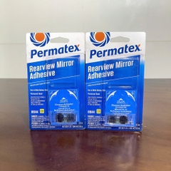 KEO GẮN KÍNH CHIẾU HẬU CỦA OTO PERMATEX 81844 - 0.28G