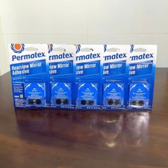 KEO GẮN KÍNH CHIẾU HẬU CỦA OTO PERMATEX 81844 - 0.28G