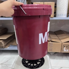 DẦU - MOBIL DTE OIL HEAVY - 20L