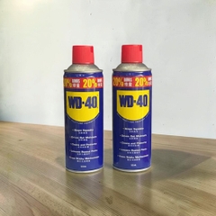 Dầu bôi trơn WD-40 MUP 333ml