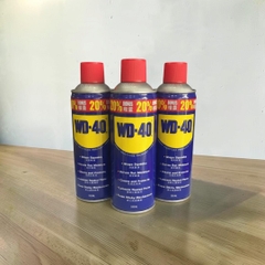 Dầu bôi trơn WD-40 MUP 333ml