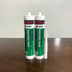 X'traseal Keo silicone SN-504