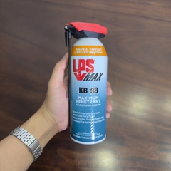 Chất phá rỉ sét LPS Max KB88; 13 Oz/chai; Hiệu LPS: 92316