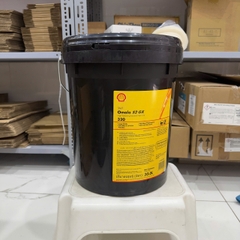 Dầu nhờn - OMALA S2 GX 320 (20L/xô)