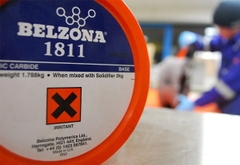 Keo belzona 1811