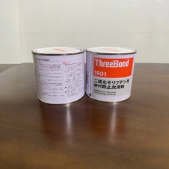 Chất bôi trơn rắn gốc mos2 threebond 1901 - tb1901 (1kg/lon)