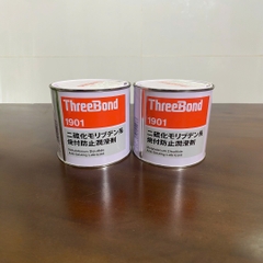 Chất bôi trơn rắn gốc mos2 threebond 1901 - tb1901 (1kg/lon)