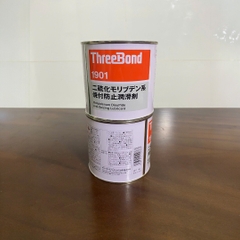 Chất bôi trơn rắn gốc mos2 threebond 1901 - tb1901 (1kg/lon)